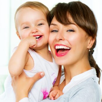 Baby’s First Tooth: Facts for parents