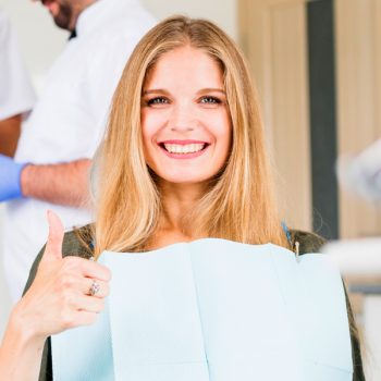 Take Advance Benefits of Dentist Open on Saturday