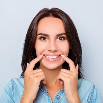 What’s the Difference between a Temporary Crown and a Permanent Dental Crown?