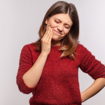 Five Common Dental Emergencies Your Children May Face