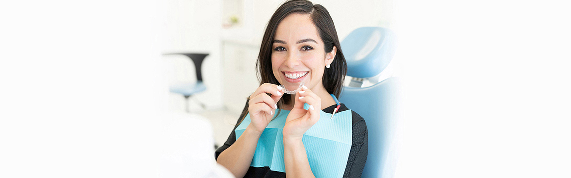 Are You Tired of Traditional Braces? Explore Invisalign Options!