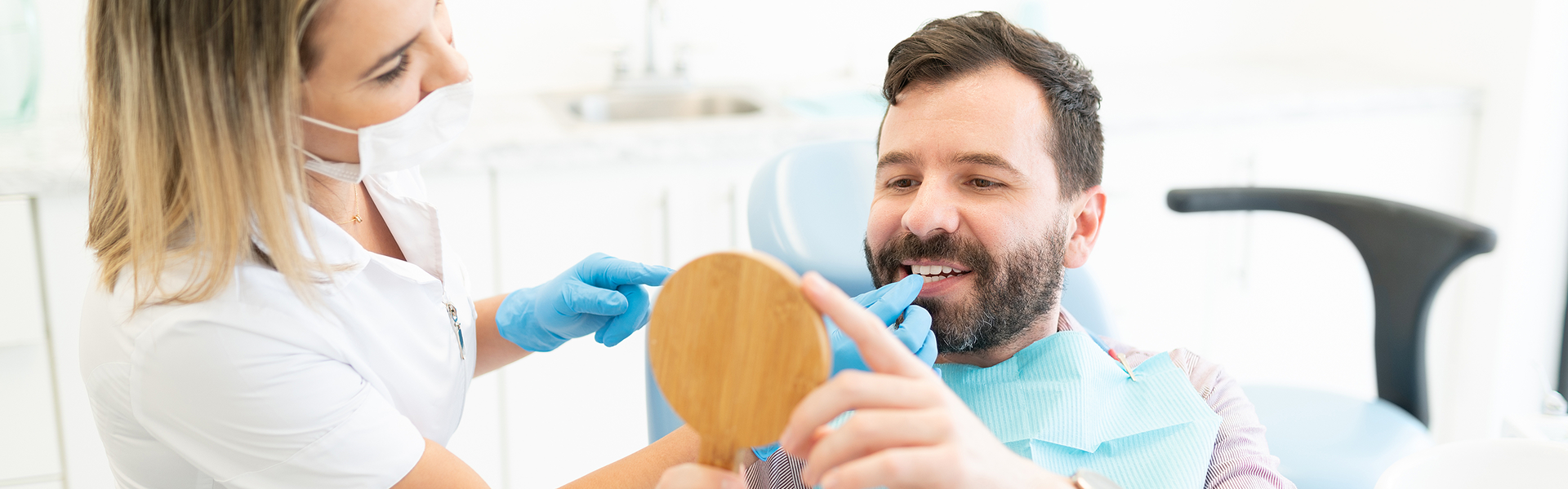 Extractions