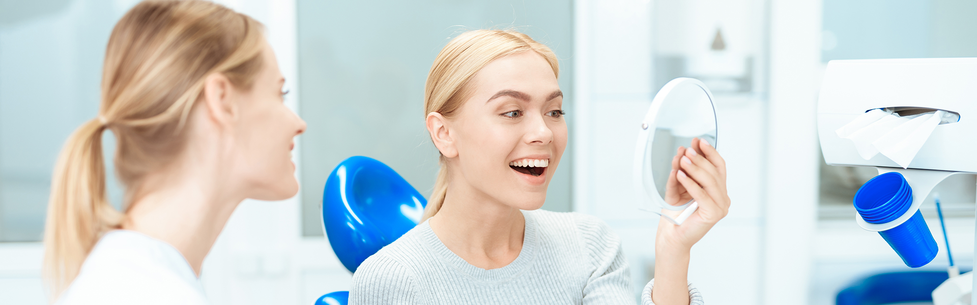 Orthodontics or Braces