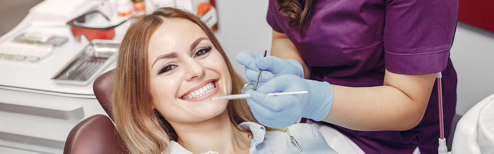 Teeth Whitening
