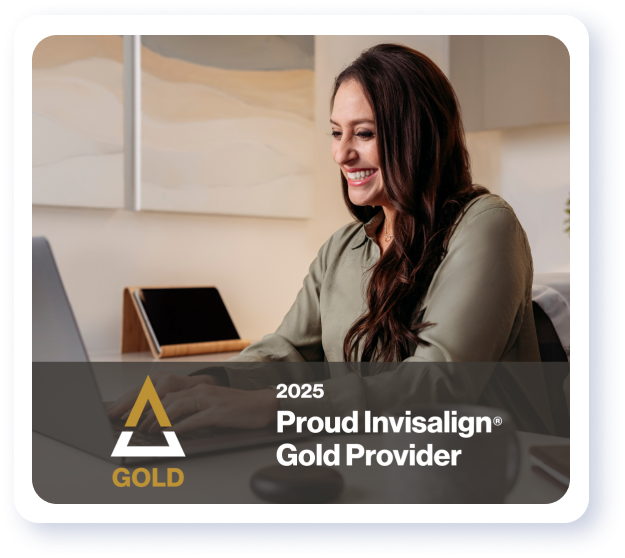 invisalign in sw calgary