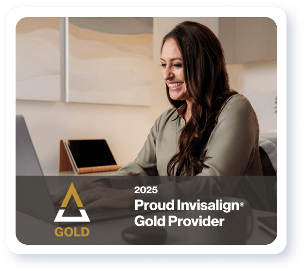 invisalign in sw calgary